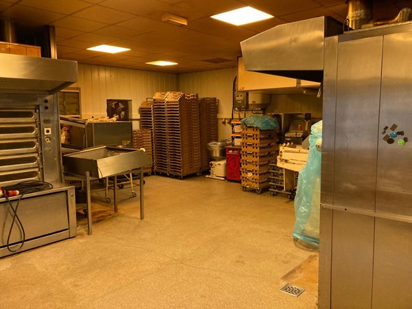 Medium property photo - Markt 11, 7064 AZ Silvolde